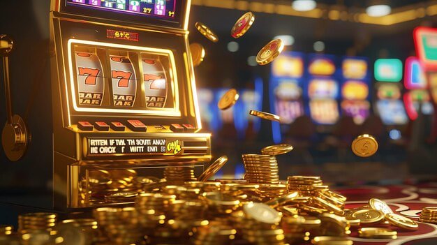 alam4 kasino slot online provider premium jackpot progresif pilihan Indonesia