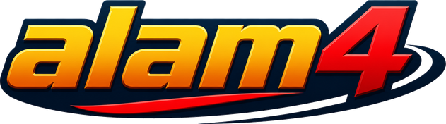 alam4 Logo